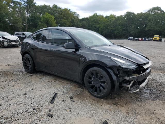 2021 TESLA MODEL Y - 5YJYGDEE7MF074047