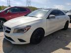 MERCEDES-BENZ CLA 250 4M photo