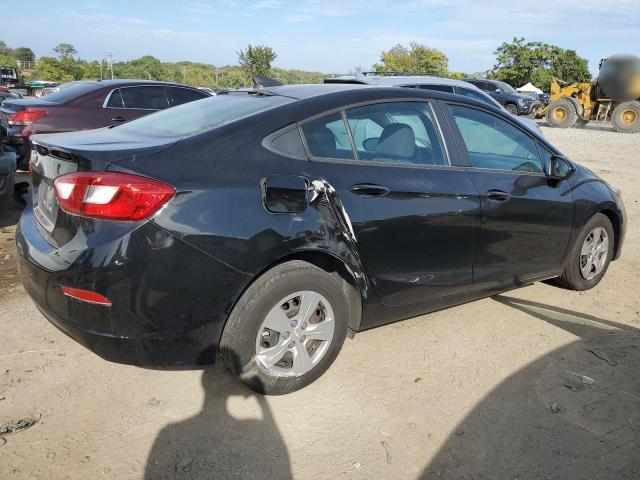 2018 CHEVROLET CRUZE LS - 1G1BC5SM5J7201181