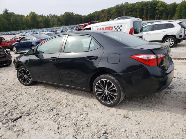 VIN 2T1BURHE3GC549161 2016 Toyota Corolla, L no.2