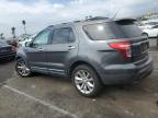 FORD EXPLORER X photo