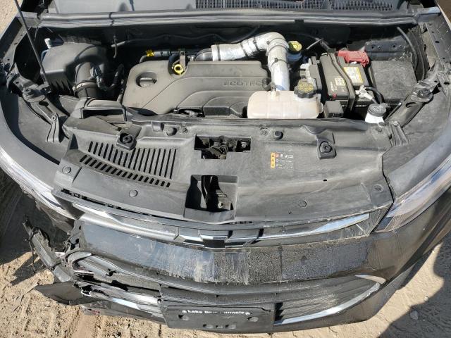 2022 CHEVROLET TRAX 1LT - KL7CJPSM9NB523755