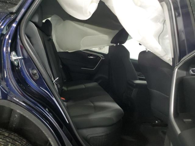 2024 TOYOTA RAV4 XLE - 4T3RWRFV8RU135040