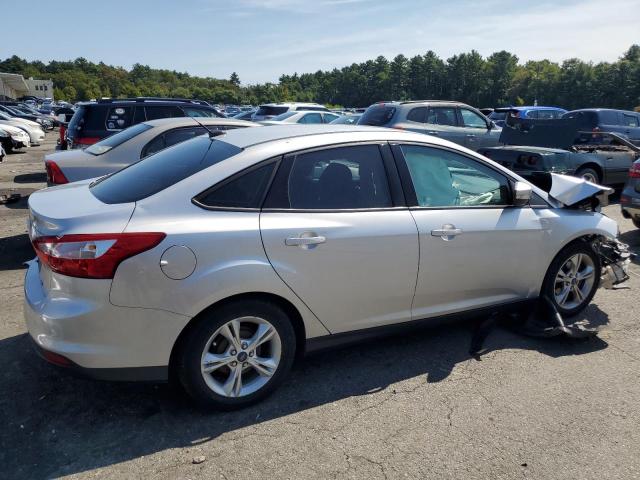 VIN 1FADP3F24EL338195 2014 Ford Focus, SE no.3