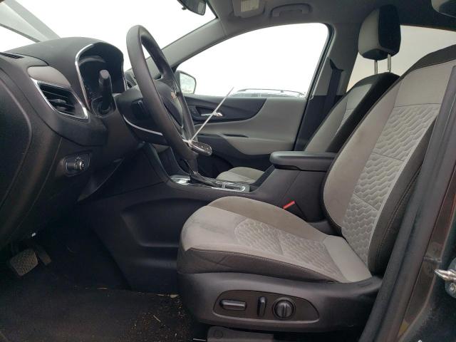 2019 CHEVROLET EQUINOX LT - 3GNAXUEV7KS595265