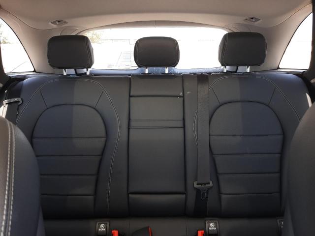 2016 MERCEDES-BENZ GLC 300 4M - WDC0G4KBXGF066848