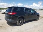 CHEVROLET TRAVERSE L photo