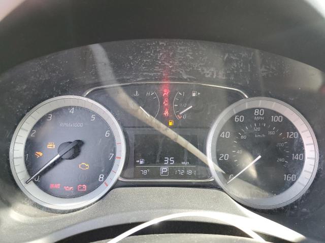 2015 NISSAN SENTRA S - 3N1AB7APXFL635177