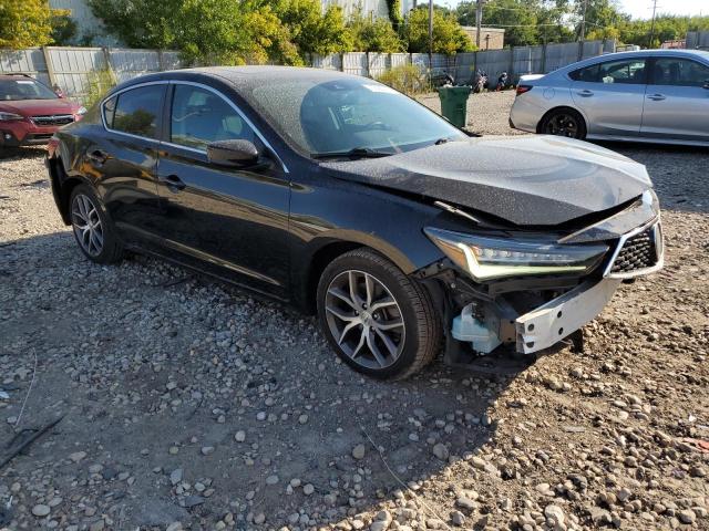 VIN 19UDE2F75LA008842 2020 Acura ILX, Premium no.4