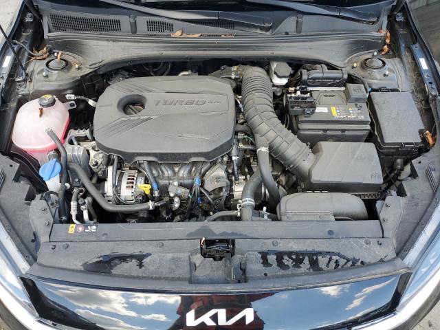 2023 KIA FORTE GT - 3KPF44ACXPE585542