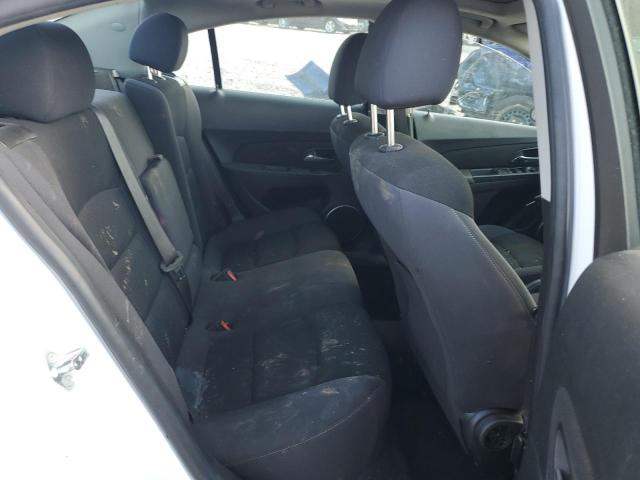 2016 CHEVROLET CRUZE LIMI - 1G1PE5SB0G7164497