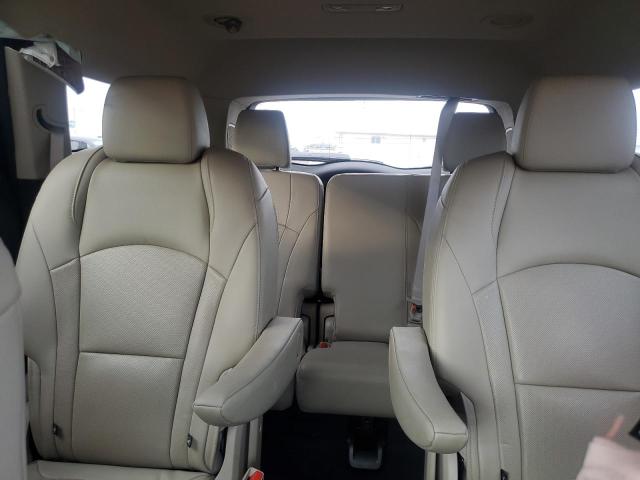 2019 BUICK ENCLAVE - 5GAEVBKW0KJ137460