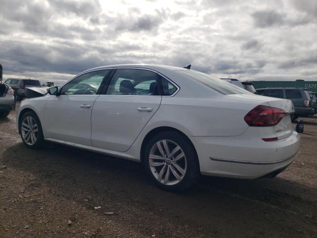 2018 VOLKSWAGEN PASSAT SE - 1VWBA7A35JC013749