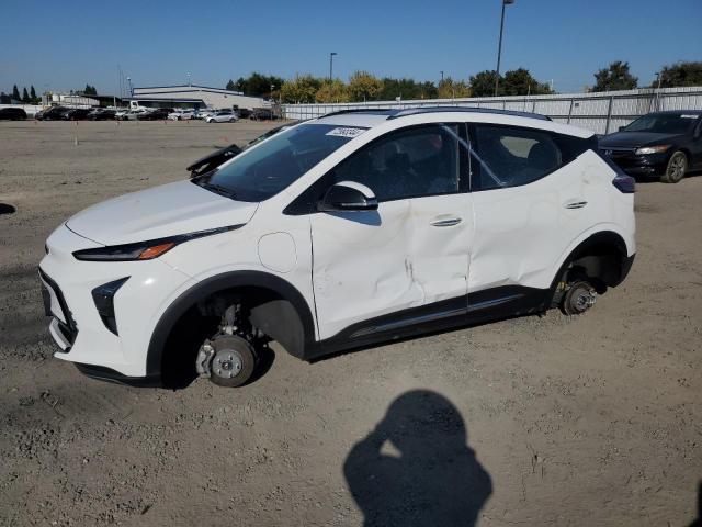 VIN 1G1FZ6S06N4132463 2022 Chevrolet Bolt, Premier no.1