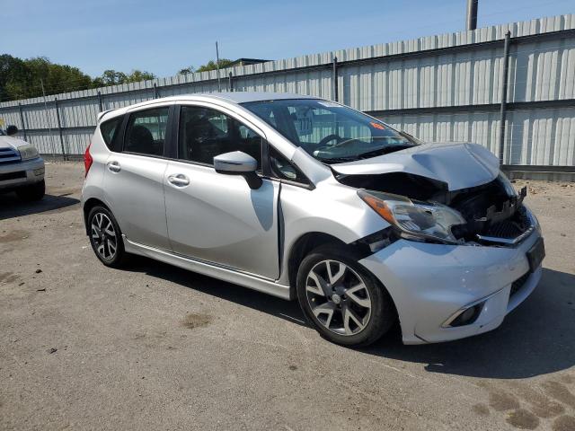 2015 NISSAN VERSA NOTE - 3N1CE2CP8FL396115