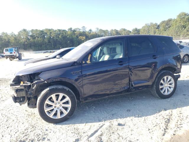 2017 LAND ROVER DISCOVERY SPORT SE 2017