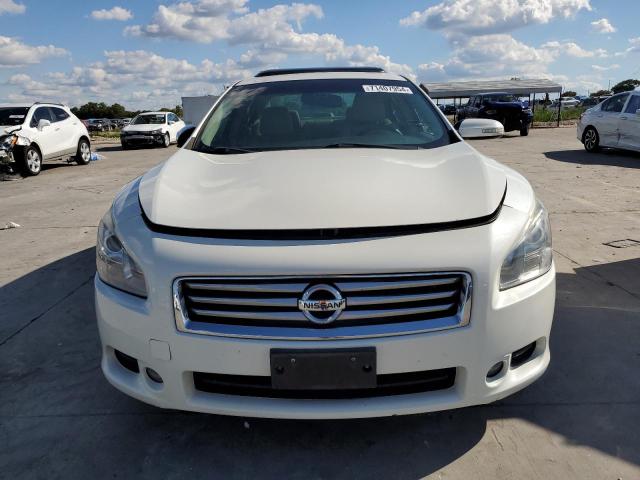 VIN 1N4AA5AP9DC846213 2013 Nissan Maxima, S no.5