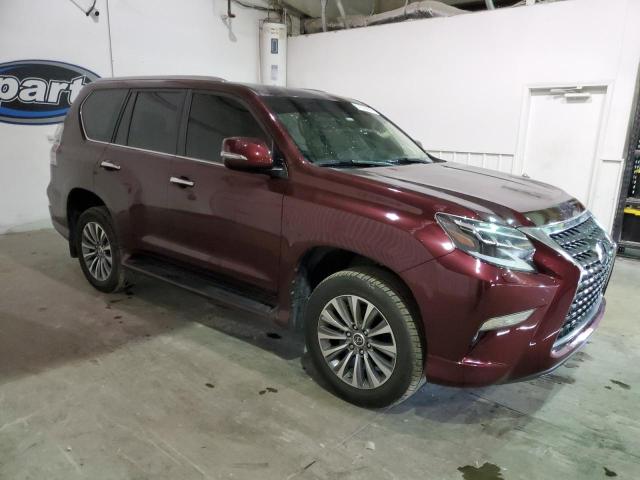 2020 LEXUS GX 460 LUX 0K0109182976
