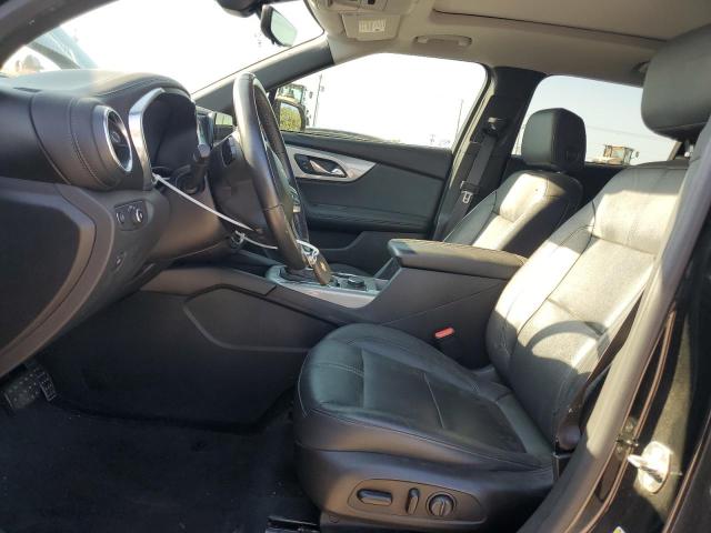 2019 CHEVROLET BLAZER 3LT - 3GNKBDRS0KS676255