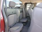 NISSAN FRONTIER S photo