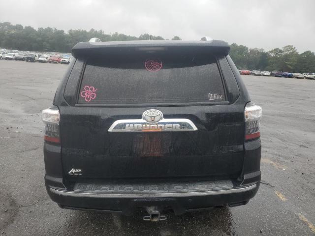 2019 TOYOTA 4RUNNER SR - JTEBU5JR8K5693764