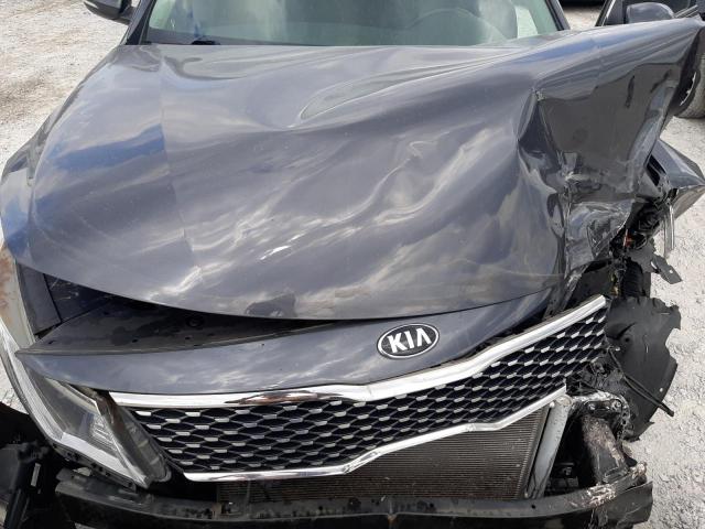 VIN 5XXGT4L34JG209132 2018 KIA Optima, LX no.11