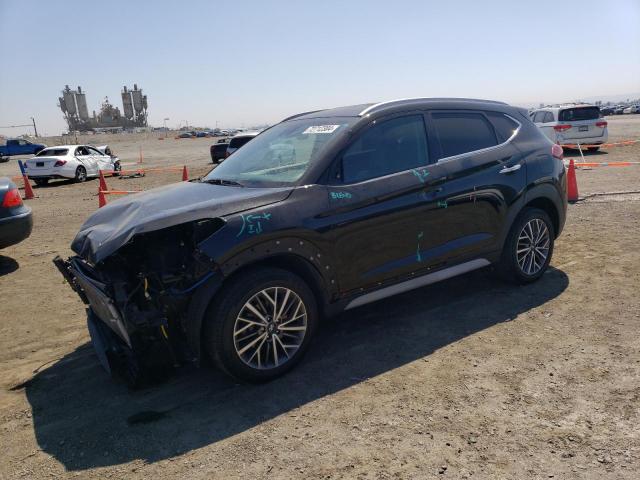 2020 HYUNDAI TUCSON LIM #2960306748