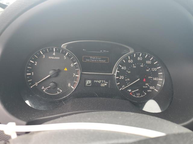 2015 NISSAN ALTIMA 2.5 - 1N4AL3AP1FN373171