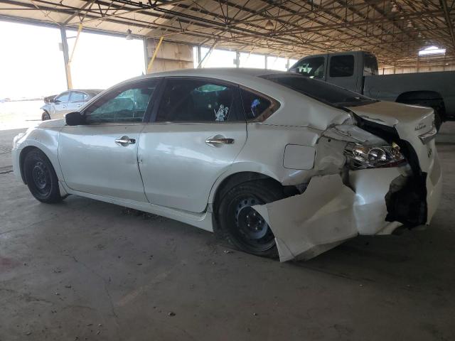 2015 NISSAN ALTIMA 2.5 - 1N4AL3AP5FC481756