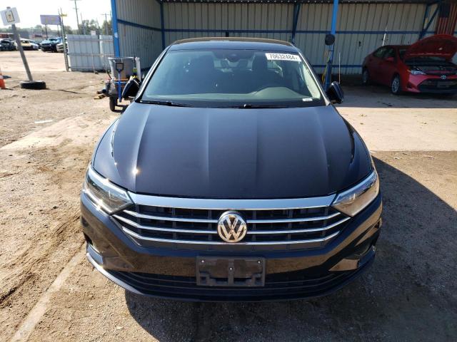 2019 VOLKSWAGEN JETTA SEL - 3VWGB7BU6KM263723