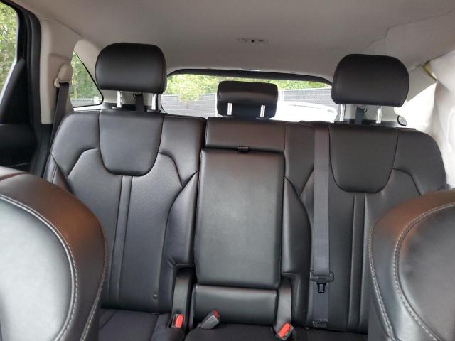 2022 KIA SORENTO S - 5XYRLDLCXNG148136