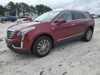 Lot #3022813312 2017 CADILLAC XT5 LUXURY