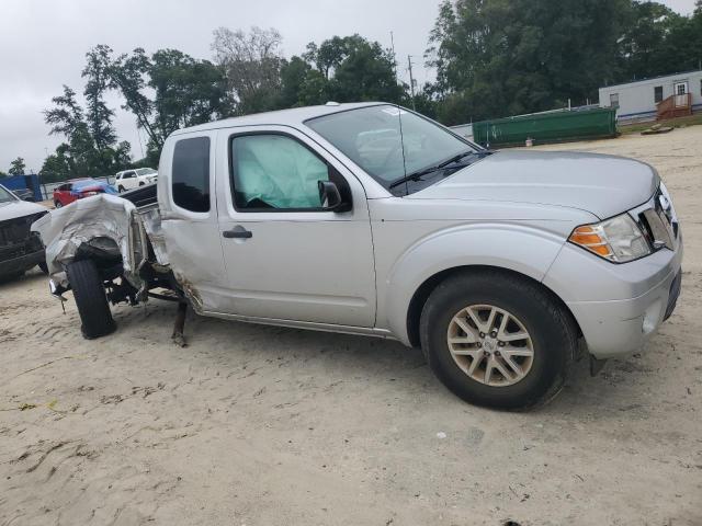 Vin: 1n6bd0ct1hn741062, lot: 70243414, nissan frontier s 20174