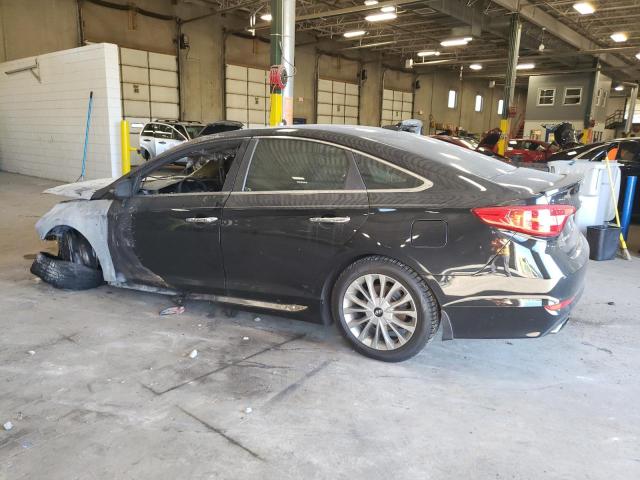 2015 HYUNDAI SONATA SPO - 5NPE34AF3FH195451