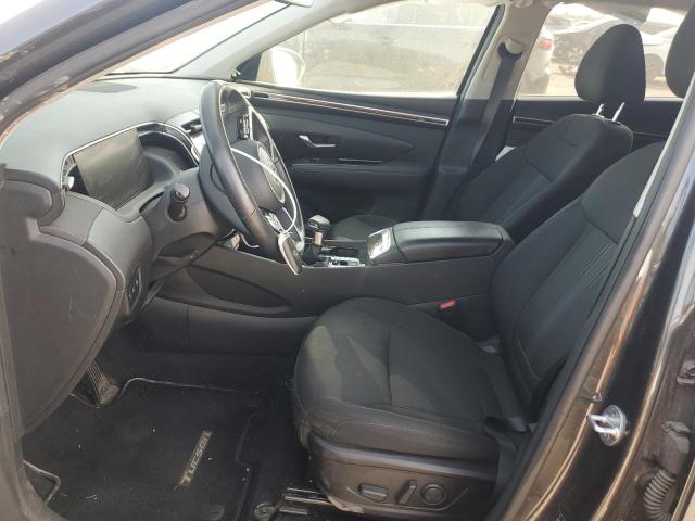 2022 HYUNDAI TUCSON SEL - 5NMJFCAE8NH064695