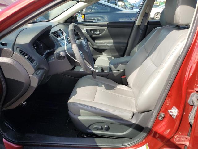 2018 NISSAN ALTIMA 2.5 - 1N4AL3AP7JC107416