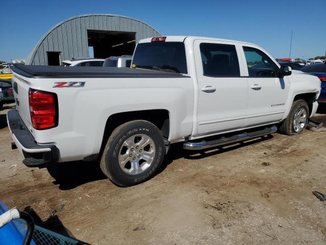 2017 CHEVROLET SILVERADO - 3GCUKREC2HG513079