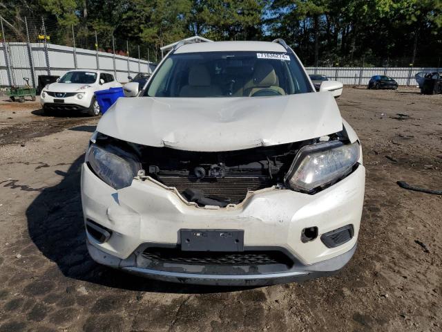 VIN KNMAT2MV9GP664893 2016 Nissan Rogue, S no.5