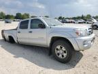 TOYOTA TACOMA DOU photo