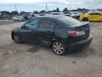 Lot #3044493786 2011 MAZDA 3 I