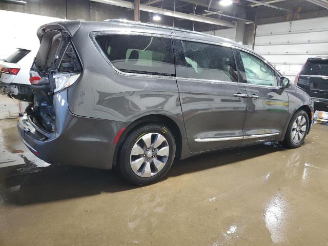 2018 CHRYSLER PACIFICA H - 2C4RC1N74JR236717