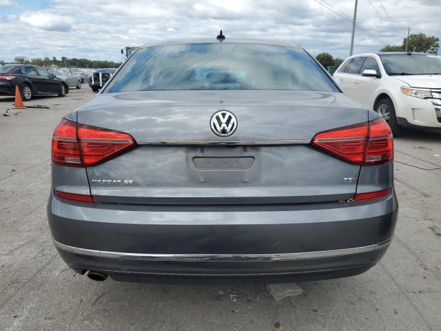 2016 VOLKSWAGEN PASSAT SE 1VWBT7A35GC024656  71656064