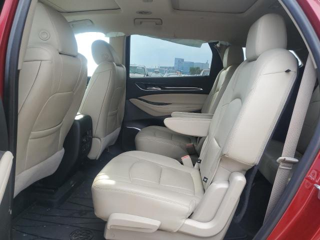 2019 BUICK ENCLAVE - 5GAEVBKW0KJ137460
