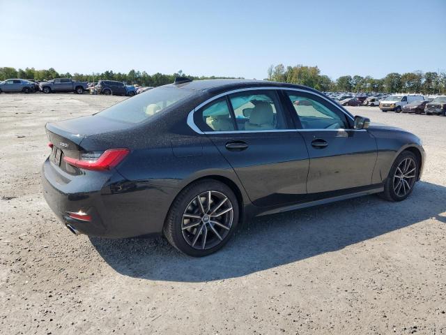 VIN 3MW5R7J52K8B02100 2019 BMW 3 Series, 330XI no.3