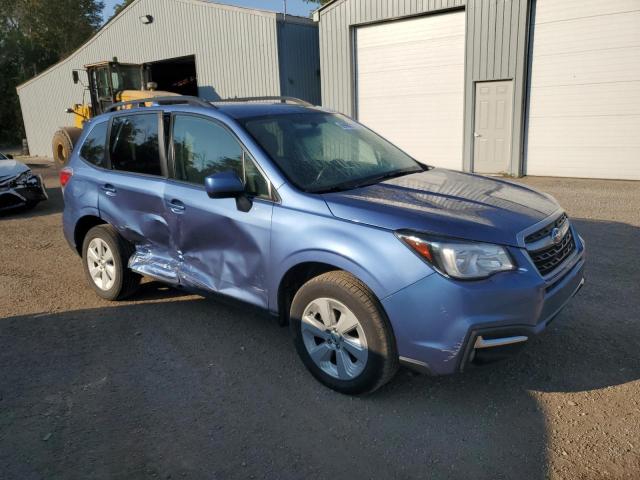 2018 SUBARU FORESTER 2 - JF2SJEDC3JH572708
