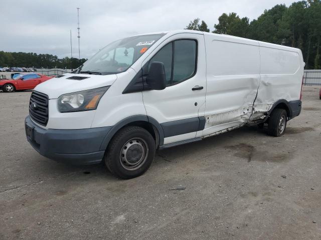 FORD TRANSIT T-