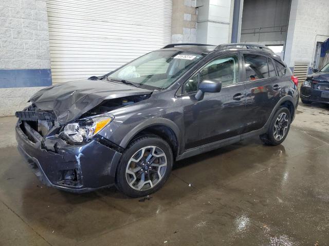 2016 SUBARU CROSSTREK 2016