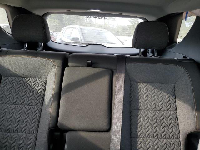 2024 CHEVROLET EQUINOX LT - 3GNAXKEG9RL106049