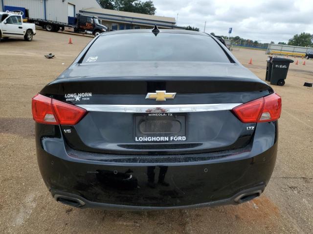 2015 CHEVROLET IMPALA LTZ - 1G1165S36FU119172