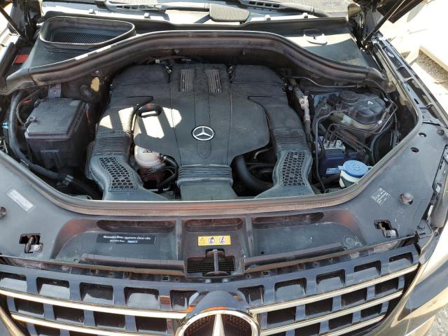 2015 MERCEDES-BENZ ML 400 4MA 4JGDA5GB0FA509992  70263784